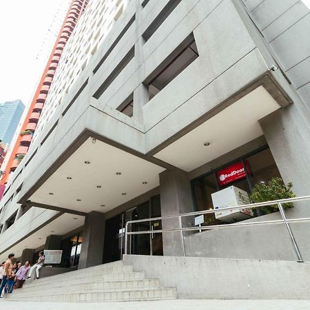 Reddoorz At Bel Air Soho Suites Makati City Exterior photo